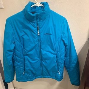 Patagonia Women’s Nano Air Jacket